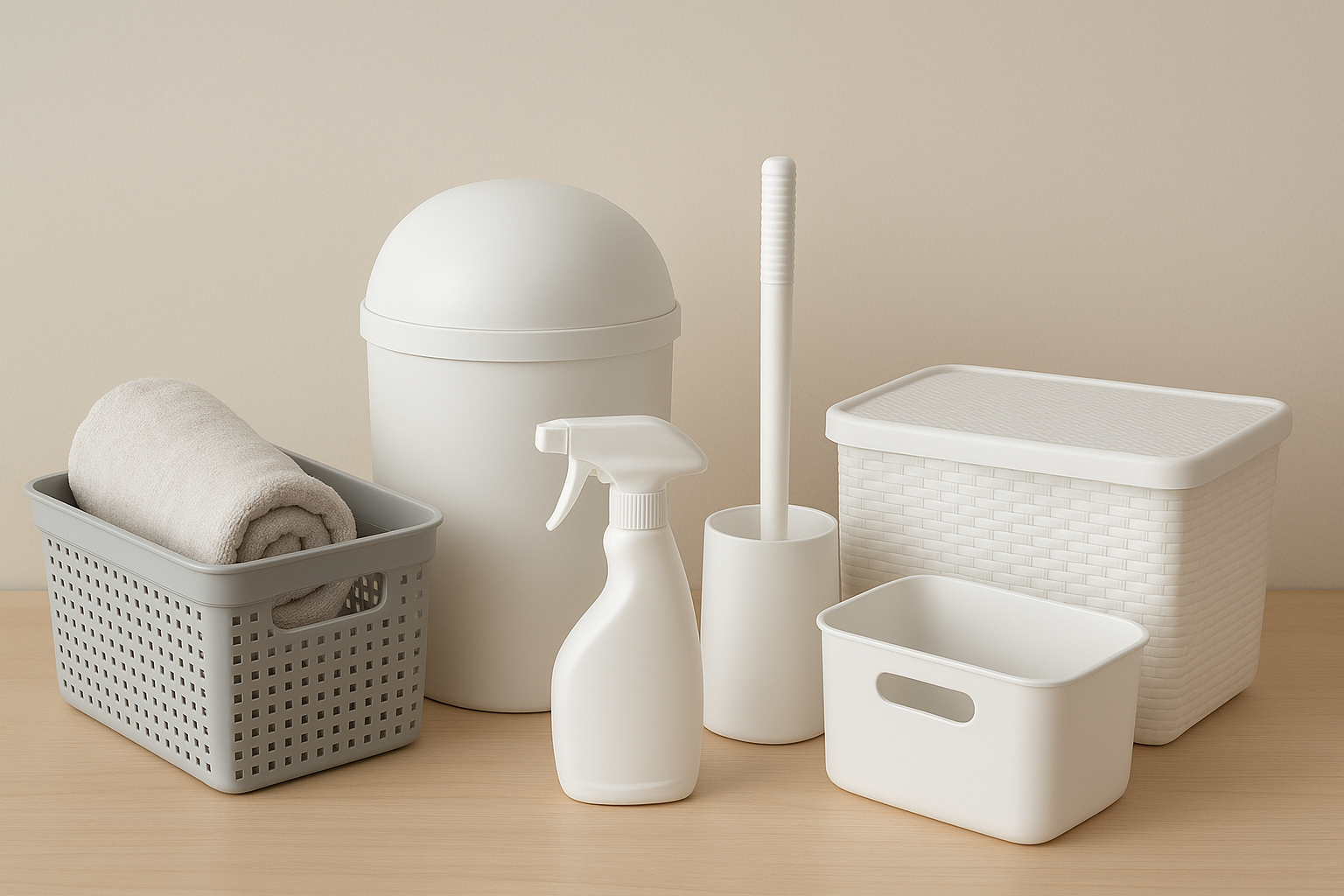 Household Utility Items