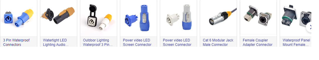 LED Digital Screen Setup Products