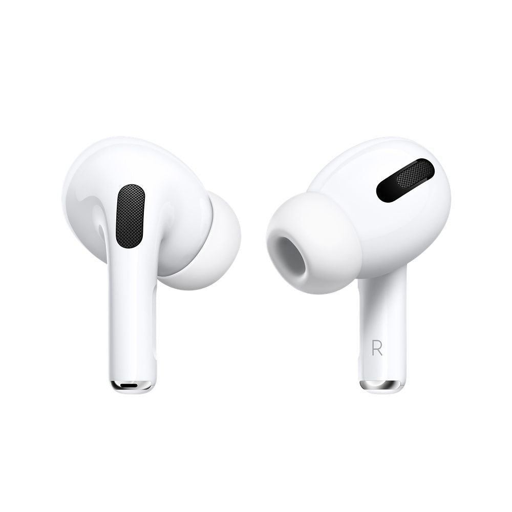 White High Quality Truiy Wireless Earbuds