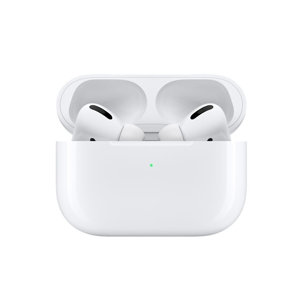White High Quality Truiy Wireless Earbuds