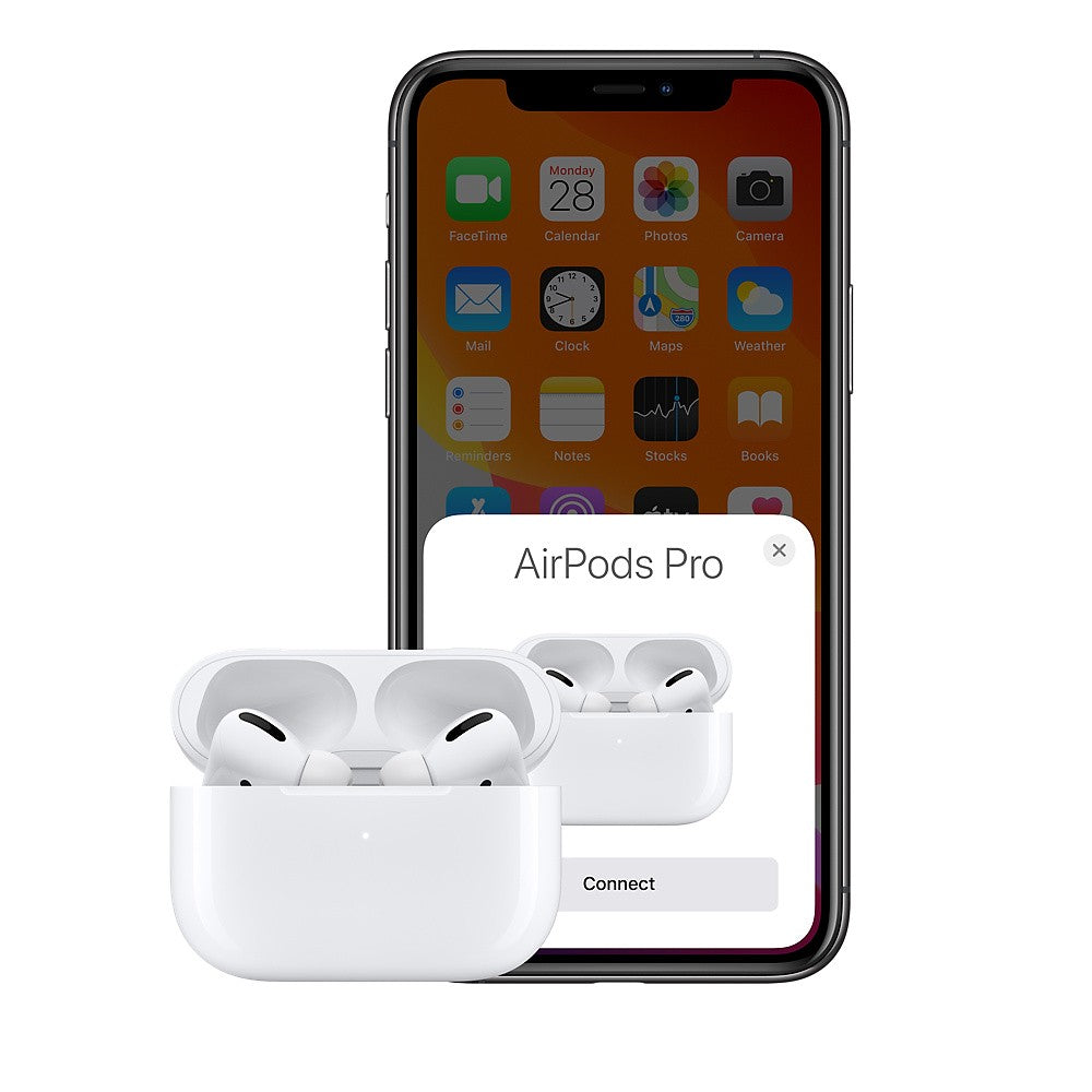 White High Quality Truiy Wireless Earbuds