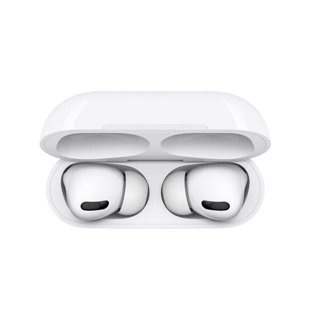 White High Quality Truiy Wireless Earbuds