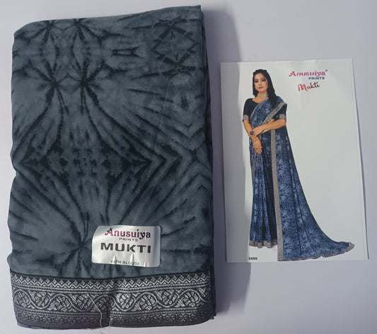 Fancy saree
