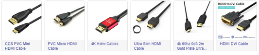 LED Digital Screen Setup Products