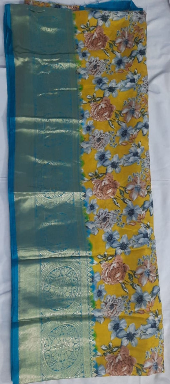 Kanchivaran soft silk