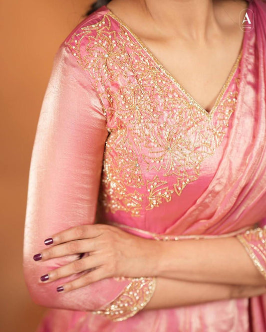 *STYLE PRESENT ALL NEW DRAP DESIGN*