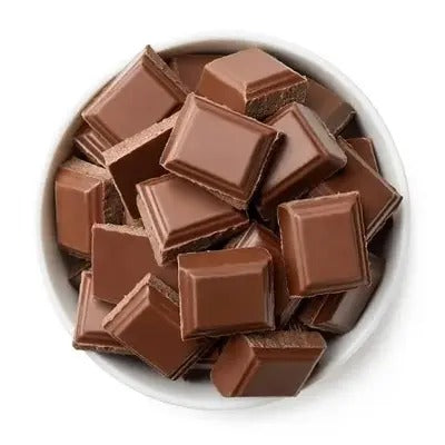 Milk Plain Chocolate