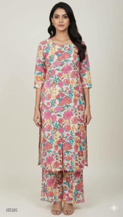 *Classy n Trendy COORD SETS*