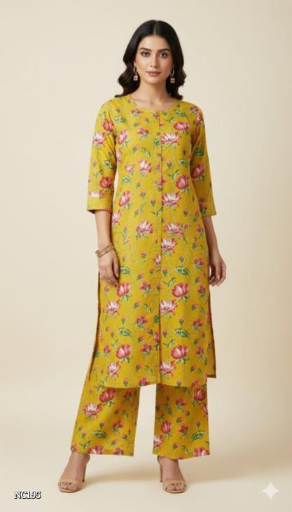 *Classy n Trendy COORD SETS*