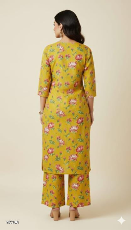 *Classy n Trendy COORD SETS*