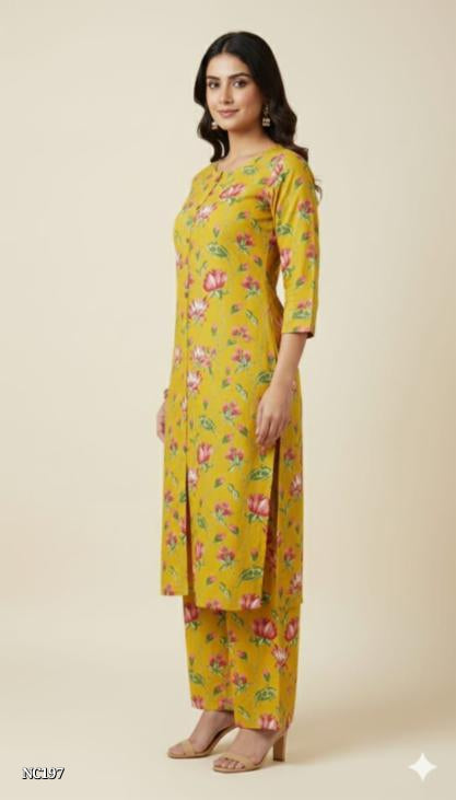 *Classy n Trendy COORD SETS*