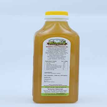 SESAME OIL  1LTR