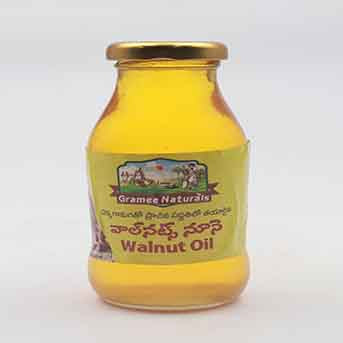 WALNUT OIL 200ML