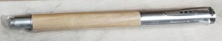Wooden Pen & Box (Combo) Size: 5x1 Inchs