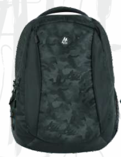 LAPTOP BACKPACK