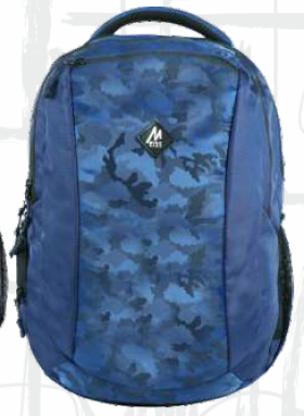 LAPTOP BACKPACK