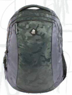 LAPTOP BACKPACK