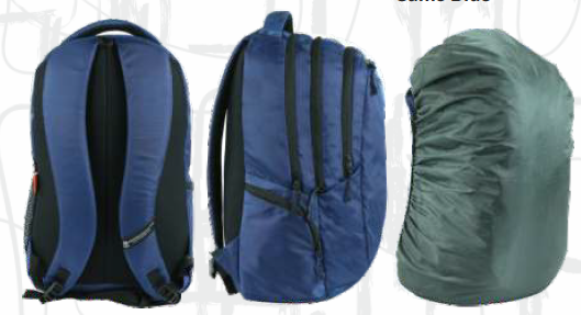 LAPTOP BACKPACK