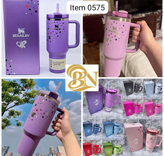 Tumbler Stanley x Olivia Rodrigo Quencher