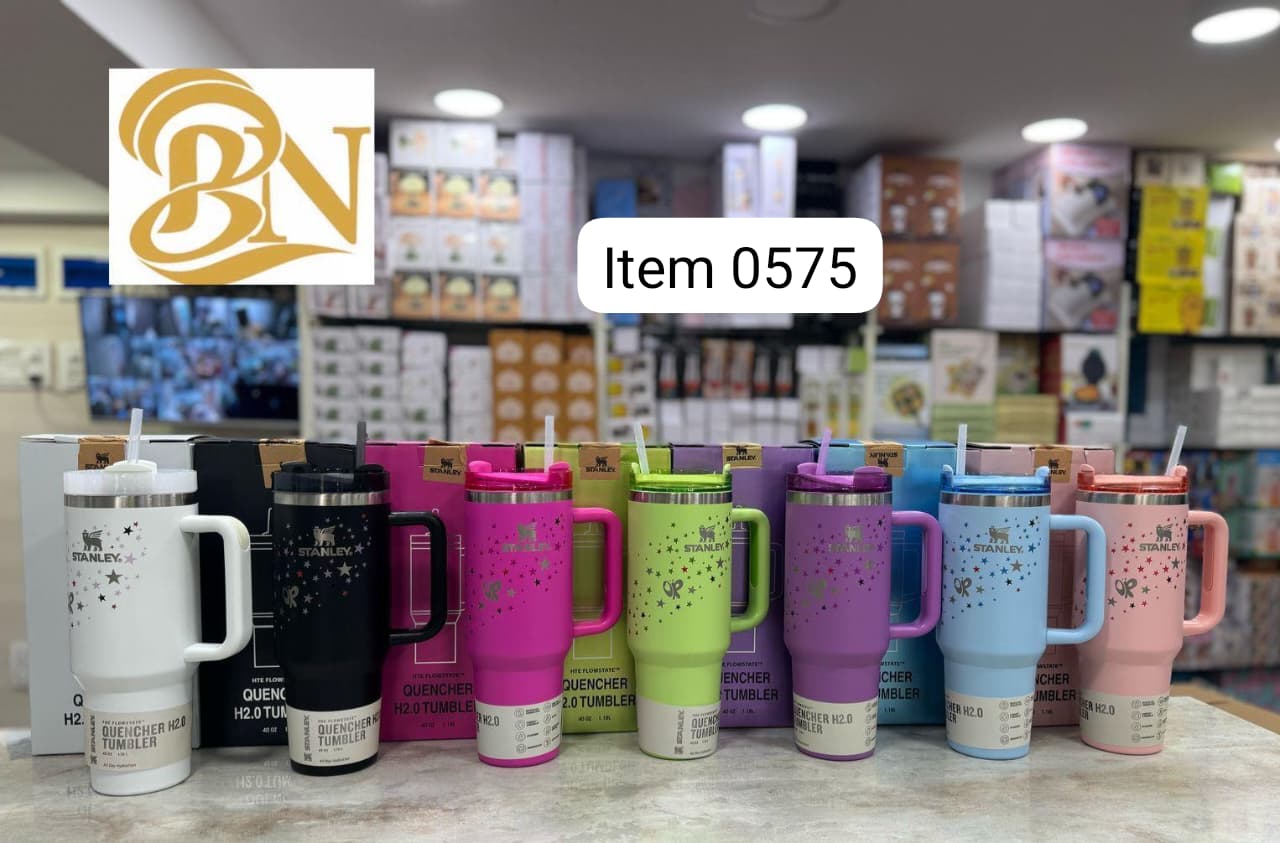 Tumbler Stanley x Olivia Rodrigo Quencher