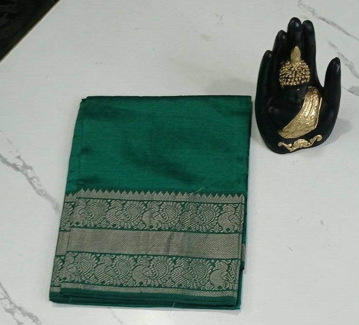 Kanchi Border Tops