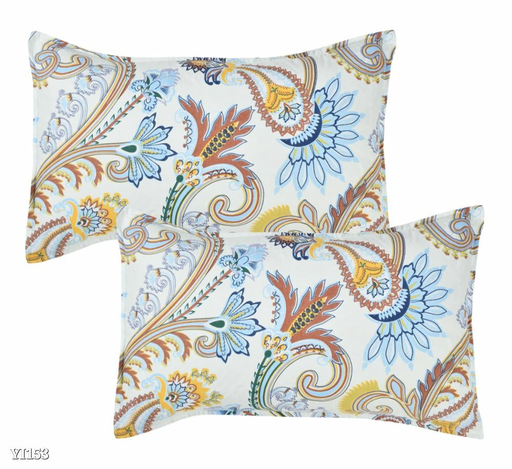 Yknip Bedsheet For Double Bed King Size