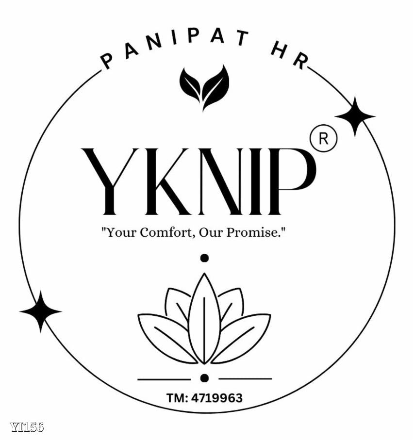 Yknip Bedsheet For Double Bed King Size