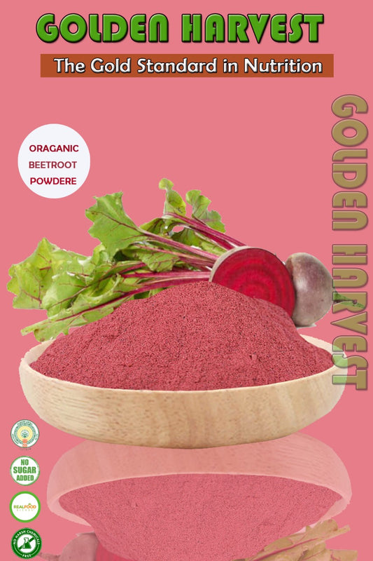 Beetroot Powder 500GMS