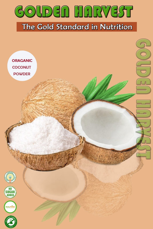 Coconut Powder 150GMS