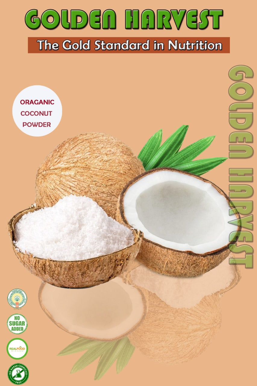 Coconut Powder 500GMS