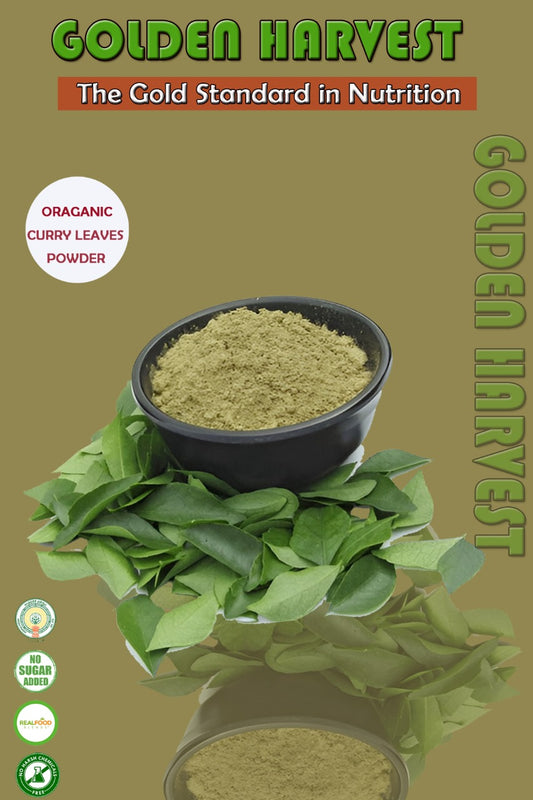 Curry Leaves Powder 150GMS