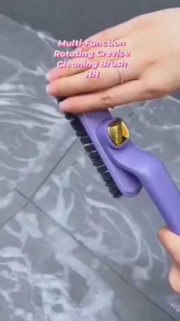 Multifunction Rotating Cleaning Brush (1pc)