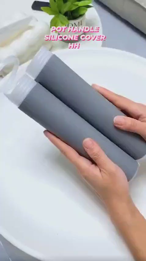 Silicon Handle Cover (1pc)