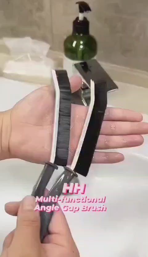 Multipurpose Cleaning Brush (1pc)
